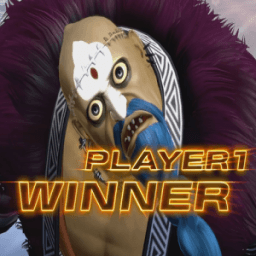 ikon Street Fighting4 King Fighter