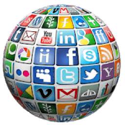 All Social Networks 7.12.25