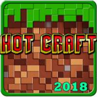 Hot Craft: Creative And Exploration HD