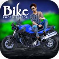 Bike Photo Editor - Bike Photo Frame App on 9Apps