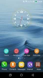 Launcher - Theme screenshot 2