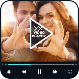 ikon XX Video Player - MAX Video Player 2018