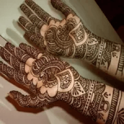 ikon Best Mehndi designs 2018 (Offline)