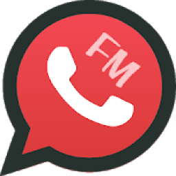 FMWhats Latest Version आइकन