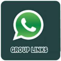 Whatsapp group links on 9Apps