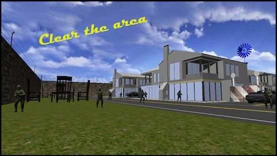 IGI Advnce Mountain Sniper Simulator:Shooting Game screenshot 2