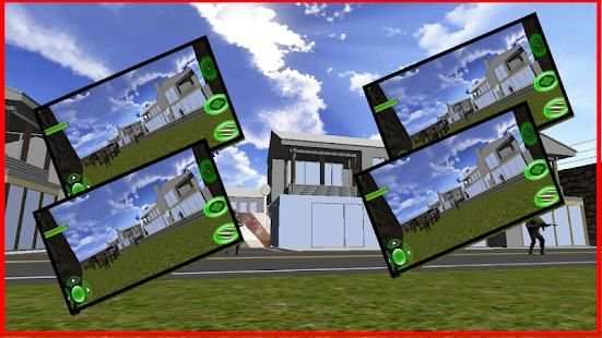 IGI Advnce Mountain Sniper Simulator:Shooting Game screenshot 7