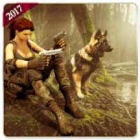 Secret Agent Lara : Frontline Commando TPS