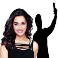 Selfie With Shraddha Kapoor