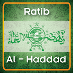Ratib Al-Haddad icon