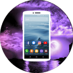 ikon Launcher - Theme