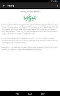 Ratib Al-Haddad screenshot 1