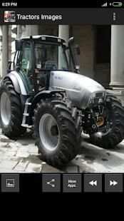 Indian Tractors HD Wallpapers 2018 screenshot 6
