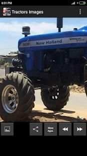 Indian Tractors HD Wallpapers 2018 screenshot 2