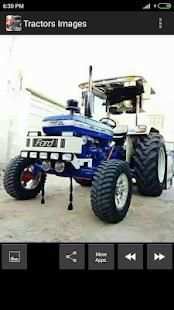 Indian Tractors HD Wallpapers 2018 screenshot 4
