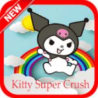 Kitty Super Crush