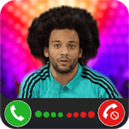 ikon Marcelo Fake Call