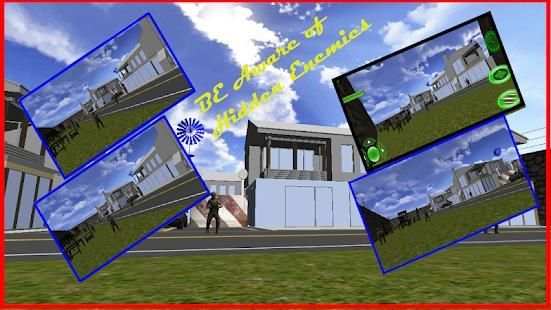 IGI Advnce Mountain Sniper Simulator:Shooting Game screenshot 6