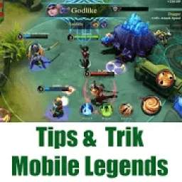 Tips dan Trik MOBA, Mobile Legends