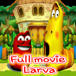 ikon Full Movie Larva
