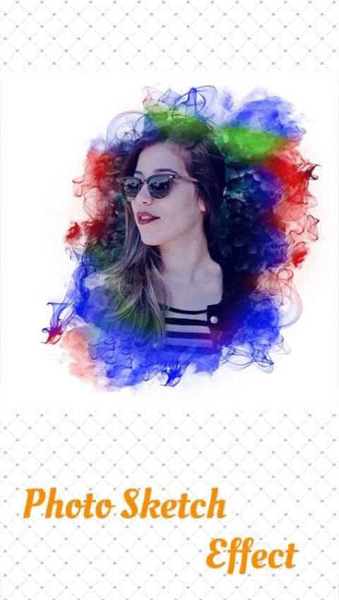 Magic Photo Lab Effect screenshot 2