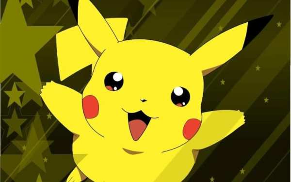 Best Pokemon Wallpaper HD screenshot 1