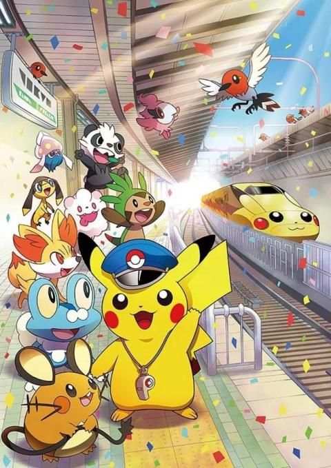 Best Pokemon Wallpaper HD screenshot 7