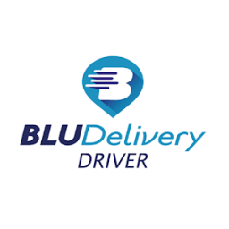 BLUDelivery - Driver App icon