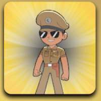 Singham The Little Cop