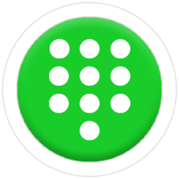 ikon Open The Chat (WA)