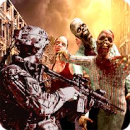Dead Battle: Zombie Warfare – Defense & Survival