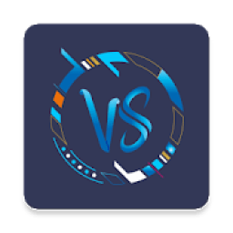 Visvesmruti 2018 आइकन