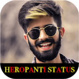ikon Heropanti Status 2018