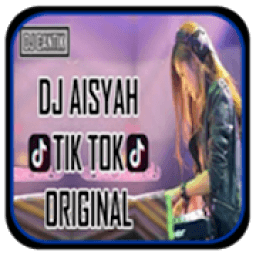 DJ Aisyah icon