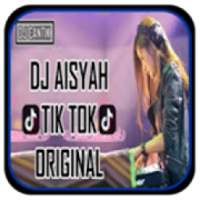 DJ Aisyah on 9Apps