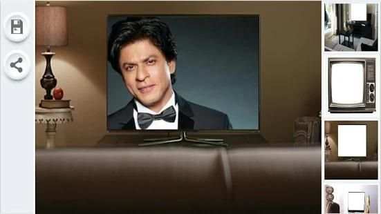TV Picture Frame screenshot 8