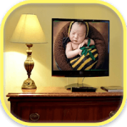 ikon TV Picture Frame