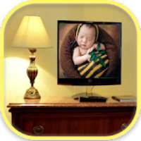 TV Picture Frame on 9Apps