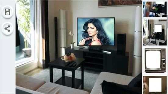 TV Picture Frame screenshot 3