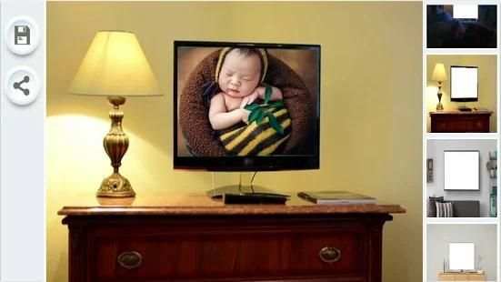 TV Picture Frame screenshot 5