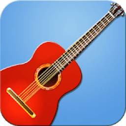 Classical Chords Guitar (many demos, record songs)