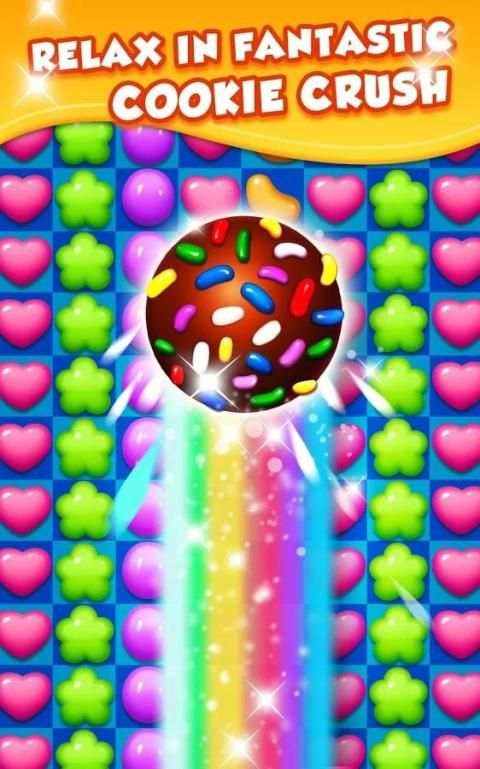 Candy Cream screenshot 5