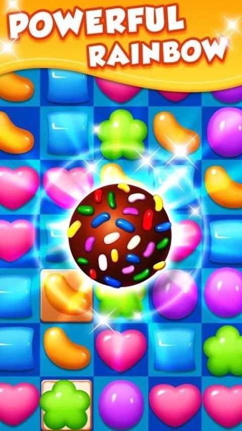 Candy Cream screenshot 6