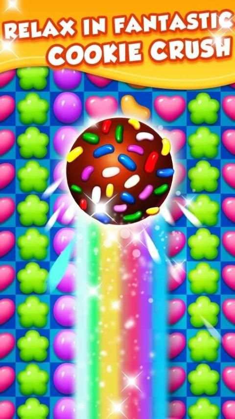 Candy Cream screenshot 10
