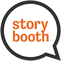 Story Booth Video आइकन