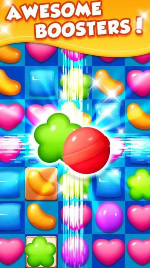 Candy Cream screenshot 8