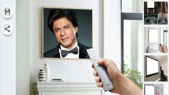 TV Picture Frame screenshot 2