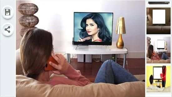 TV Picture Frame screenshot 4