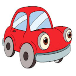 Used Car Sale and Buy –Old Car, Second Hand Car आइकन