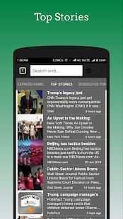 MX Browser HD स्क्रीनशॉट 4